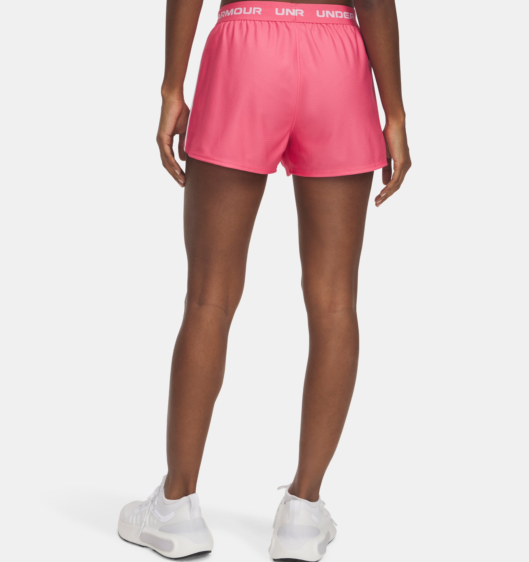 UA Tech™ Play Up Women's 3 UA Tech™ Play Up Women's 3